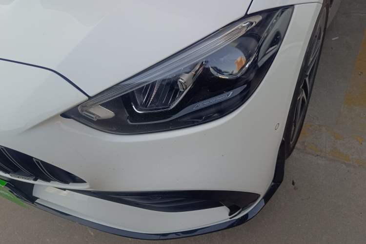 Used Mercedes-Benz C-Class 2023 Second Facelift C 260 L Starry Night Sports Edition
