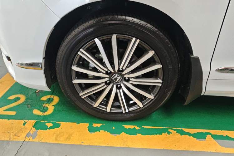 Used Honda Elysion 2024 2.0L eHEV Comfort Edition
