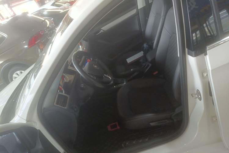 Used Skoda Rapid 2018 1.6L Automatic Comfort Edition
