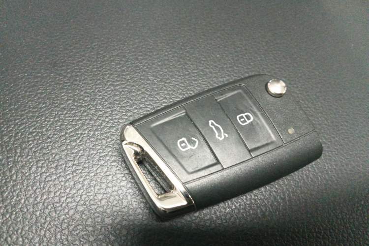 Used Jetta VS5 2019 280TSI Automatic Enjoyment Model