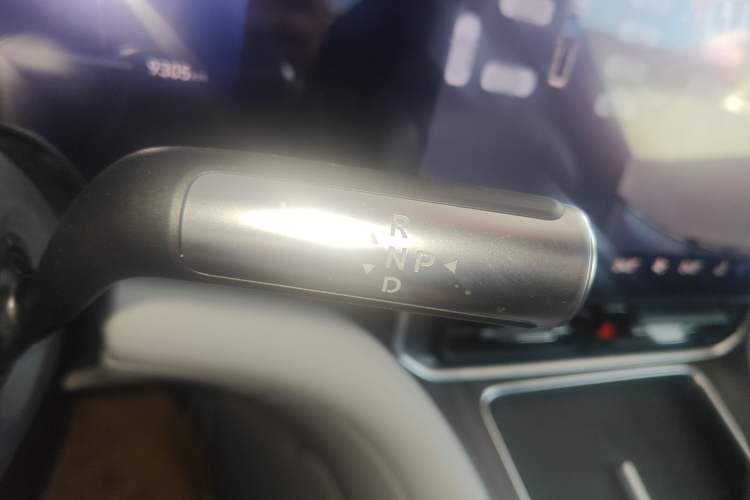 Used Hima AITO M9 2024 Range-Extended Ultra Version 52 kWh 6-Seater Model
