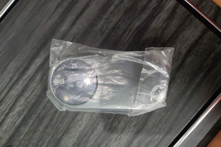 Used Hima AITO M9 2025 Extended-Range Max Version 52 kWh 5-Seater Edition