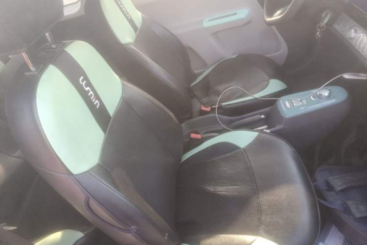 Used  Lumin 2023 205km Xiangqin Version
