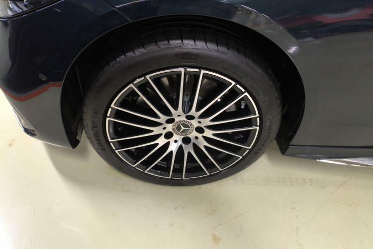 Used Mercedes-Benz C-Class 2024 Restyled C-Class 260 L Sport Edition