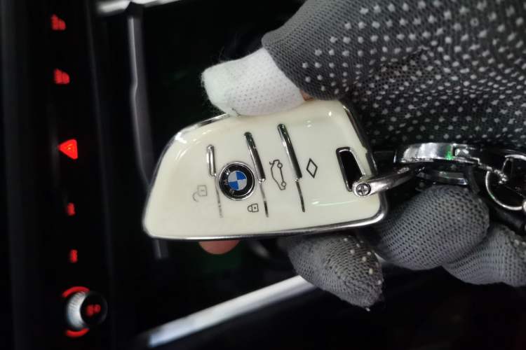 Used BMW 3 Series 2024 325i M Sport Package