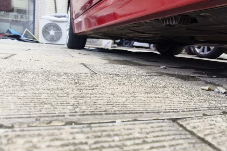 Used BMW 3 Series 2018 320Li Fashion Model
