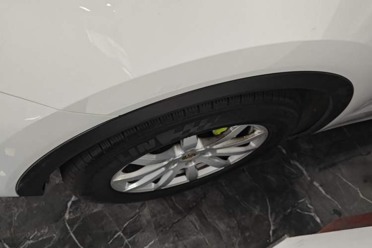 Used Porsche Cayenne 2019 Cayenne E-Hybrid 2.0T
