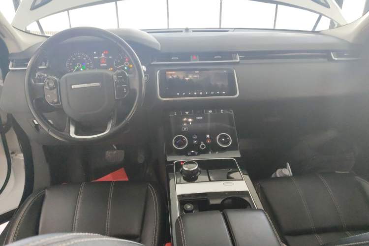 Used Land Rover Range Rover Velar 2017 P250 S