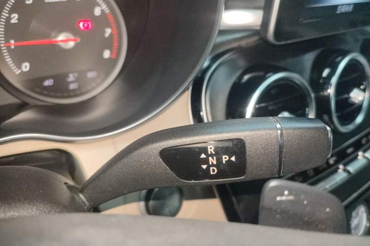 Used Mercedes-Benz C-Class 2016 C 180 L Sport Edition
