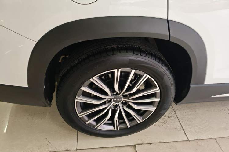 Used JETOUR X90 PLUS 2023 Facelift 1.6TD DCT Villa 7-Seater