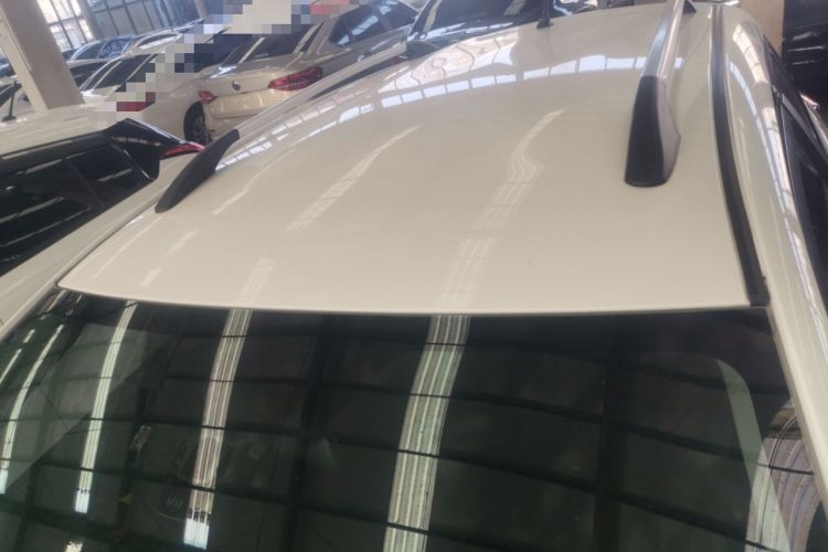 Used Toyota Vios FS 2021 1.5L CVT Fengchi Edition
