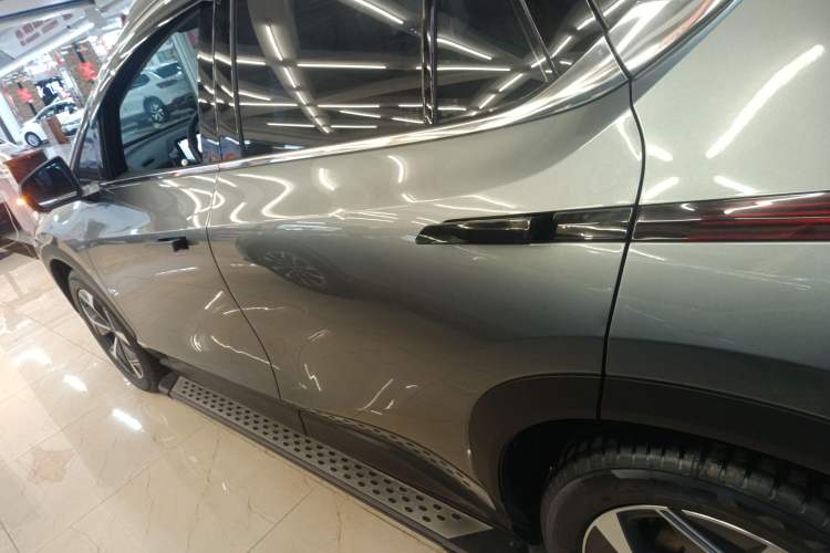 Used AION V 2023 Plus 70 Smart Edition Lithium Iron Phosphate