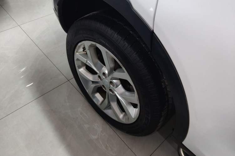 Used Land Rover Discovery Sport 2018 240 PS HSE Version