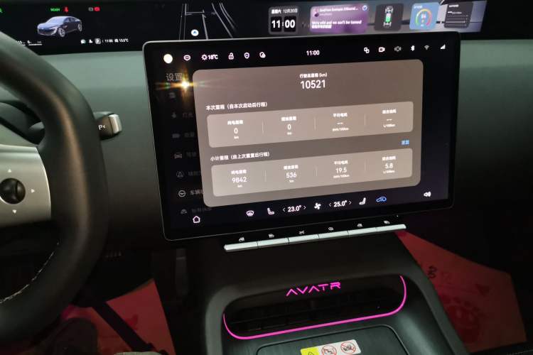 Used  12 2025 Ultra Extended-Range Edition