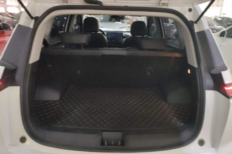 Used AION Y 2023 Plus 510 Enjoy Edition