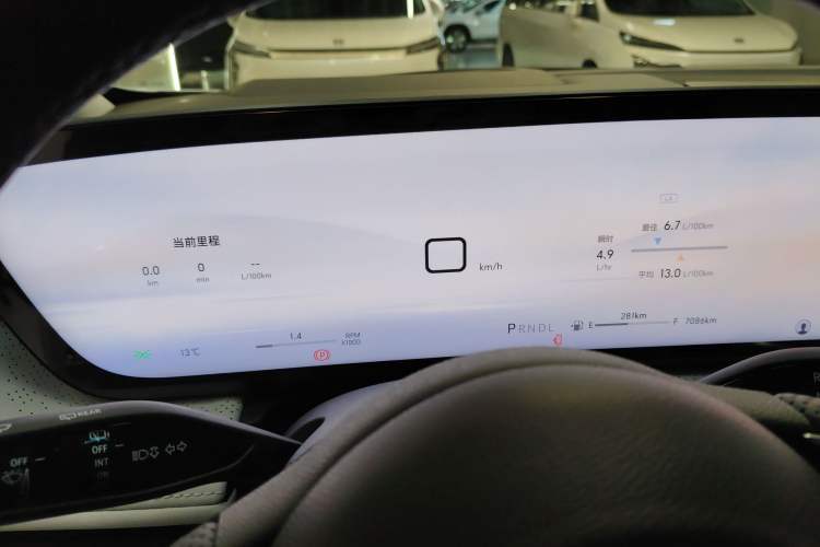 Used Buick GL8 2025 Lu Zun Deluxe Edition
