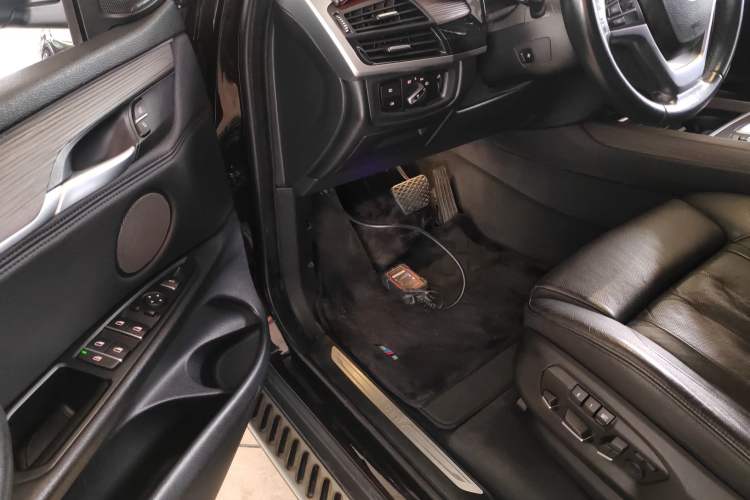 Used BMW X5 2014 xDrive35i Elegant Edition
