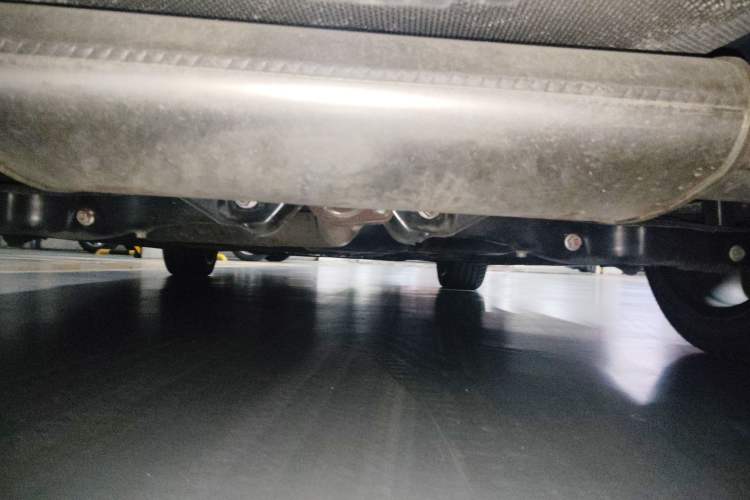 Used GAC Trumpchi EMPOW 2023 400T Automatic R PRO
