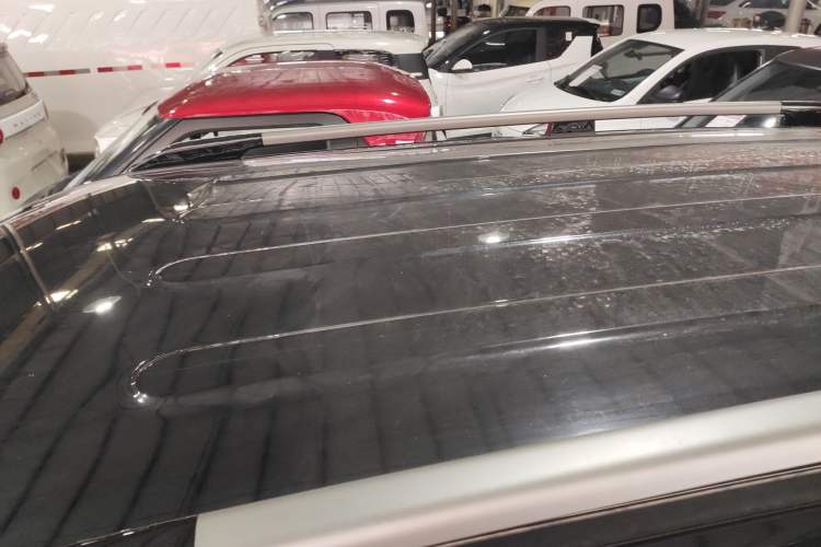 Used Baojun Spark EUV 2026 301km Flagship Edition