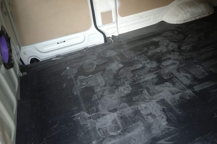 Used Kuayue Kuayue Xing V7 EV 2023 250km Double-Door Standard Version 2 Seats
