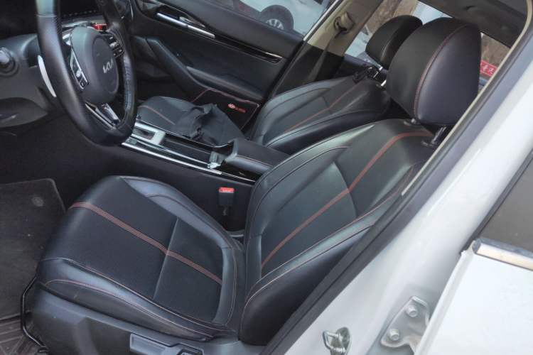 Used Kia KX3 2021 1.5L CVT Trend Edition
