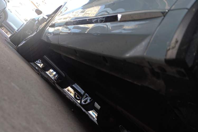 Used Geely Auto Monjaro L 2022 1.5T Leishen Hi·F Plug-in Hybrid Super Xun