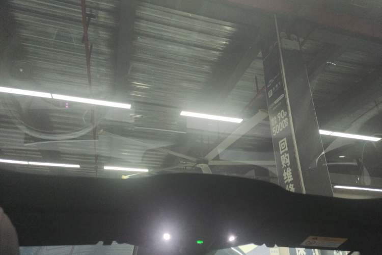 Used Nio ET5 2024 75 kWh