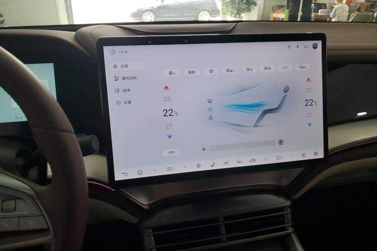 Used BYD Seal 07 DM-i 2025 DM-i 1.5L 125km Luxury Model