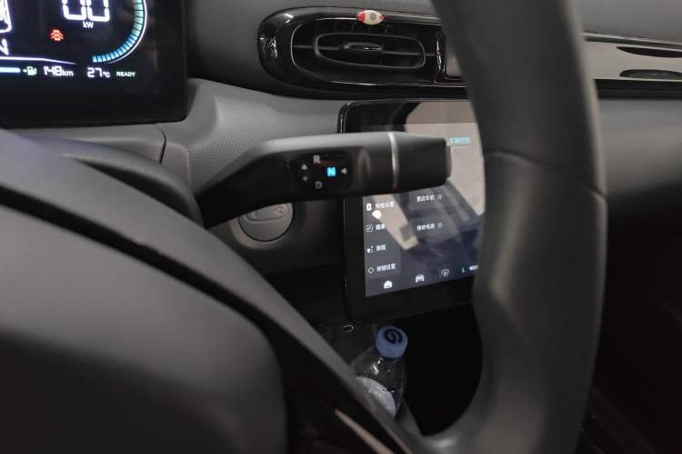 Used Leapmotor T03 2024 403 Comfort Edition
