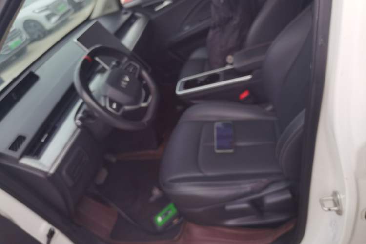 Used NETA V 2022 Chao 400 Lite