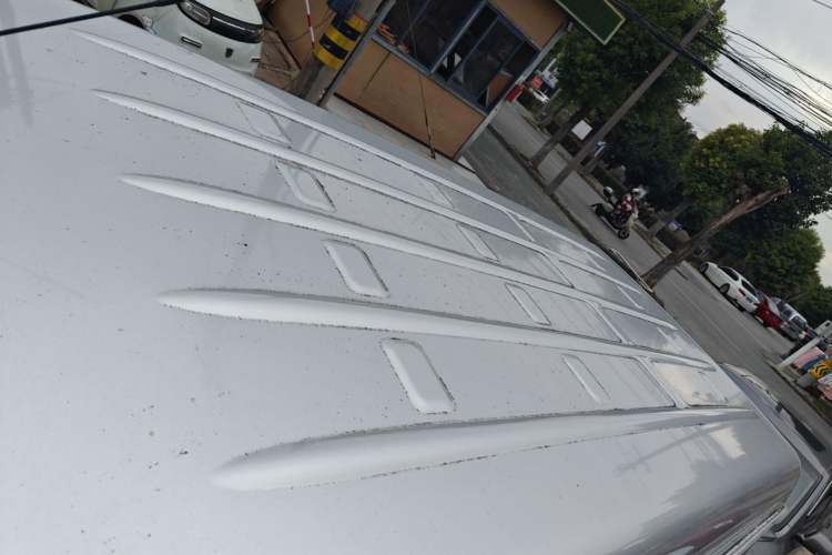 Used Wuling Zhiguang 2020 1.2L Practical Model China VI LSI