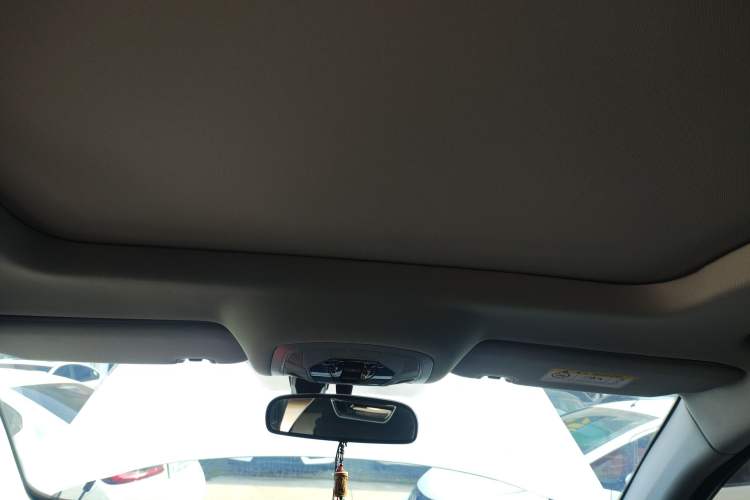 Used Chery Tiggo 7 PLUS 2023 Champion Edition 1.5 TCI CVT Extraordinary Version
