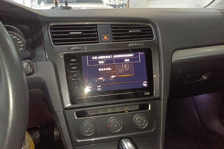 Used Volkswagen Golf 2020 280TSI DSG Comfort Version
