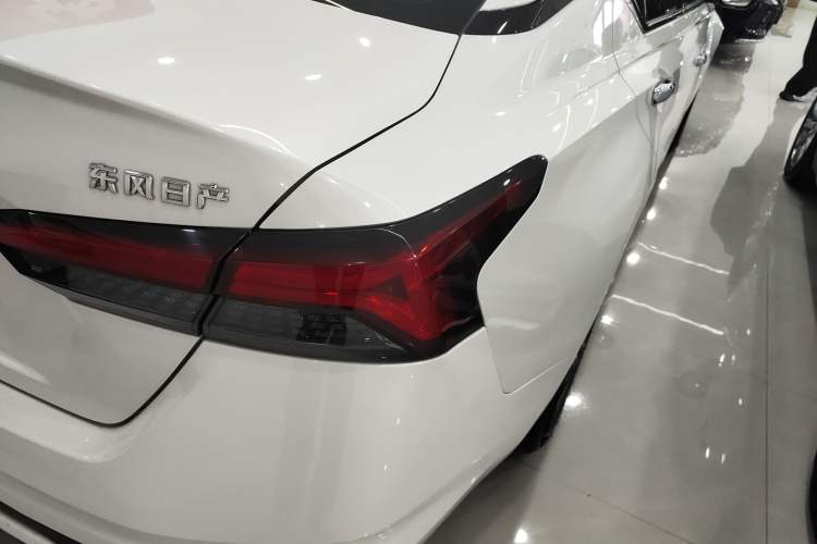 Used Nissan Teana 2022 2.0L XL-TLS Enjoyment Edition
