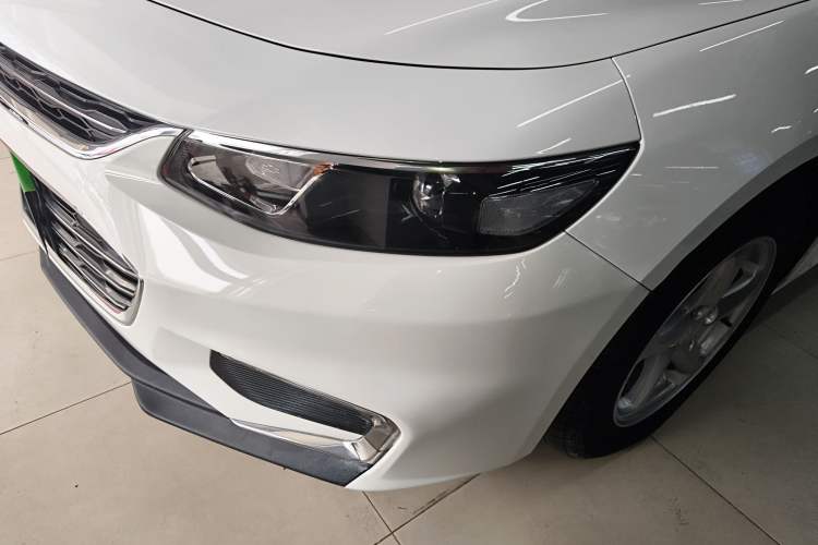 Used Chevrolet Malibu XL 2018 530T Automatic Luxury Edition