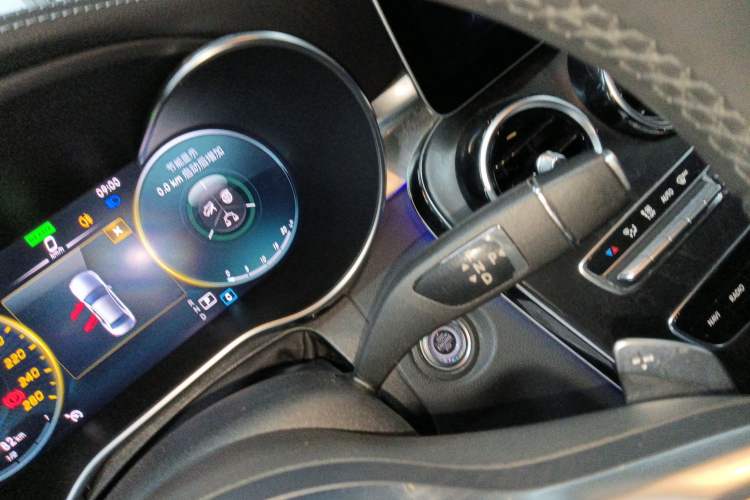 Used Mercedes-Benz C-Class 2020 Restyled C 260 L Sport Edition
