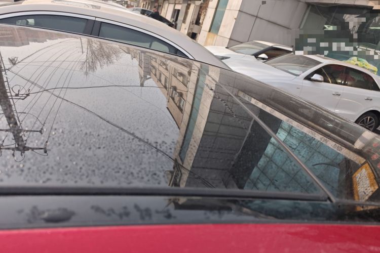 Used Mercedes-Benz C-Class 2017 Facelift C 200 L Sport Edition
