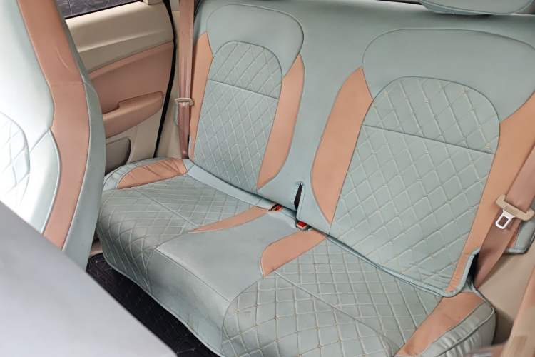 Used Leapmotor T03 2023 200 Lite Edition