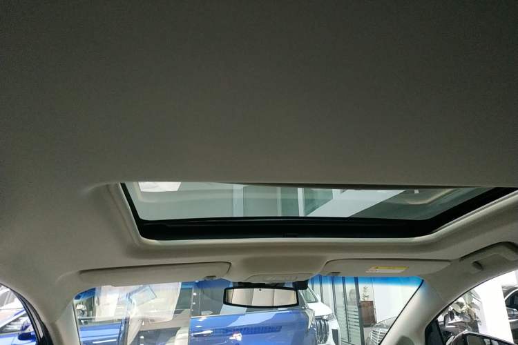 Used Buick GL8 2020 Land Business Class 652T Luxury Model