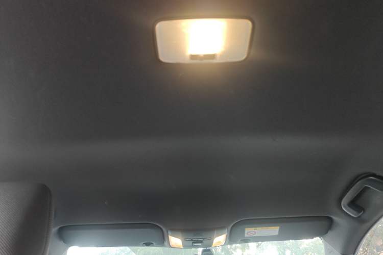 Used Toyota Levin 2022 Facelift TNGA 1.5L CVT Progressive Edition