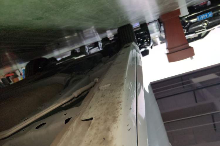 Used GAC Trumpchi M6 2023 PRO 270T DCT Luxury Edition
