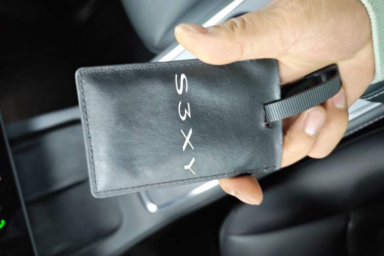 Used Tesla Model Y 2021 Performance High-Performance All-Wheel-Drive Version