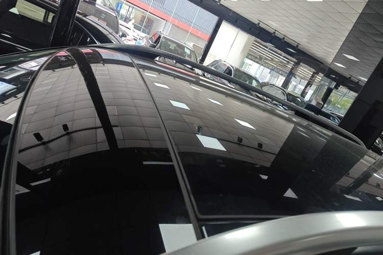 Used Mercedes-Benz GLE 2020 Restyled GLE 350 4MATIC Fashion Edition
