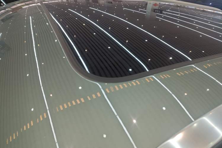 Used Hima AITO M7 2022 1.5T Rear-Drive Comfort Edition