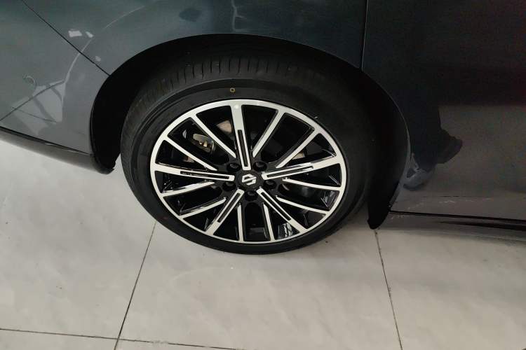 Used Leapmotor B01 2025 650 Enjoyment Edition