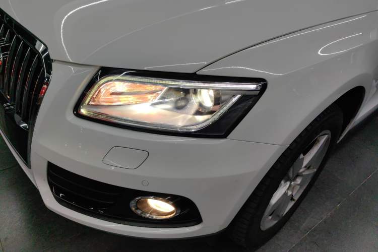 Used Audi Q5 2013 40 TFSI Comfort Edition
