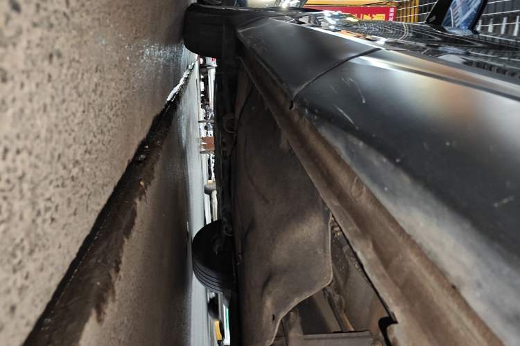 Used Honda CR-V 2017 240TURBO CVT 2WD Urban Edition
