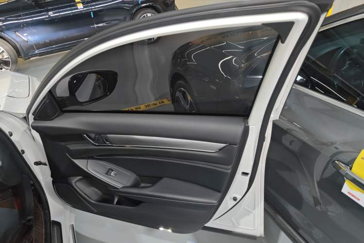 Used Honda Inspire 2019 260TURBO Elite Edition China V Standard
