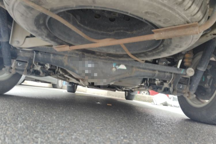 Used Wuling Hongguang 2018 1.5L Classic S Standard Model
