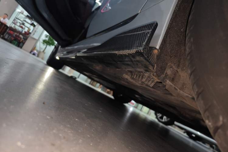 Used BMW 4 Series 2023 425i Gran Coupe M Sport Night Edition Package
